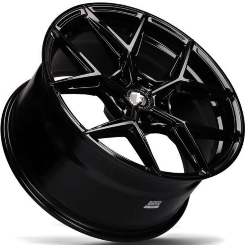 Seventy9 Wheels 18'' SCF-B 9x18  