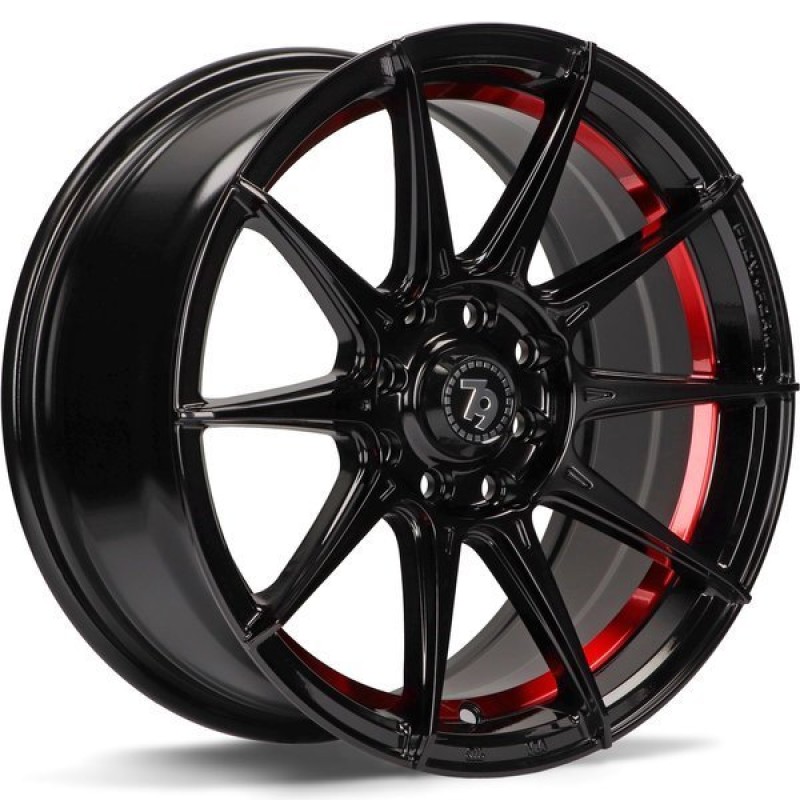 Seventy9 Wheels 15'' SCF-F 7x15 