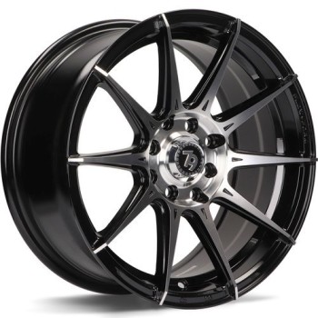 Seventy9 Wheels 15'' SCF-F 7x15 