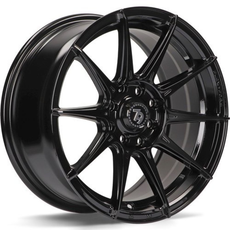 Seventy9 Wheels 15'' SCF-F 7x15 
