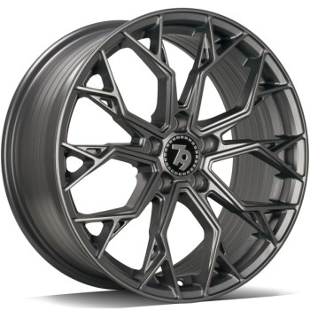 Seventy9 Wheels 19'' SCF-H 9.5x19 