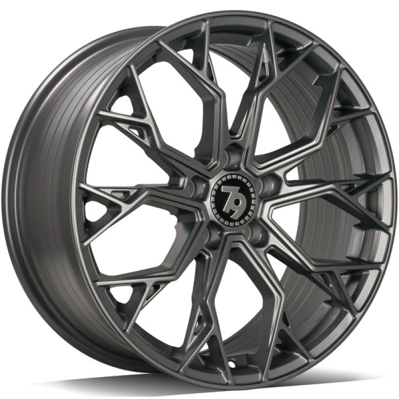 Seventy9 Wheels 19'' SCF-H 9.5x19 