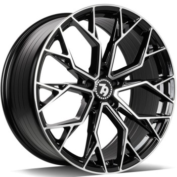 Seventy9 Wheels 17'' SCF-H 7.5x17 