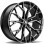 Seventy9 Wheels 19'' SCF-H 9.5x19 
