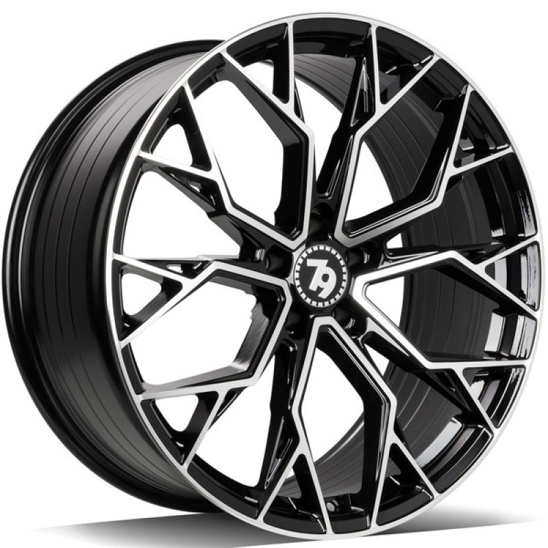 Seventy9 Wheels 19'' SCF-H 9.5x19 