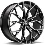 Seventy9 Wheels 17'' SCF-H 7.5x17 