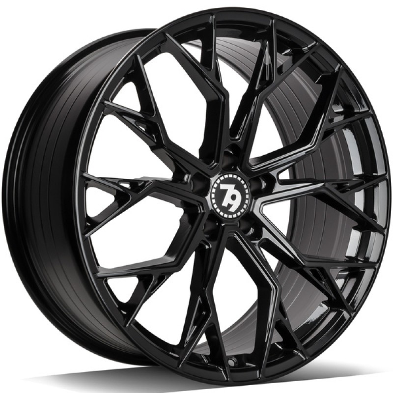Seventy9 Wheels 19'' SCF-H 9.5x19 