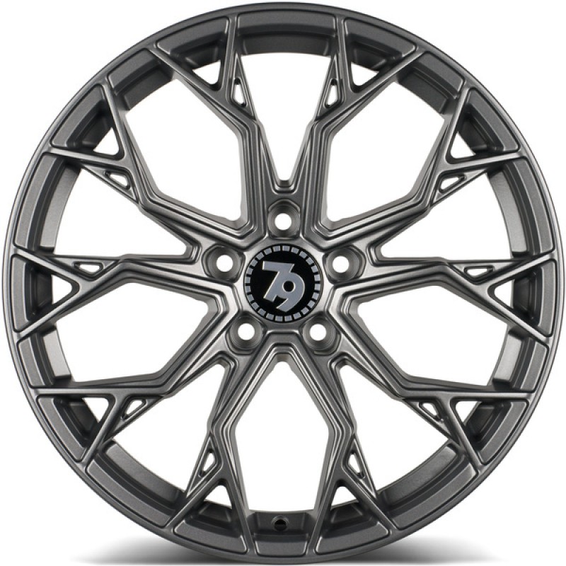 Seventy9 Wheels 19'' SCF-H 9.5x19 