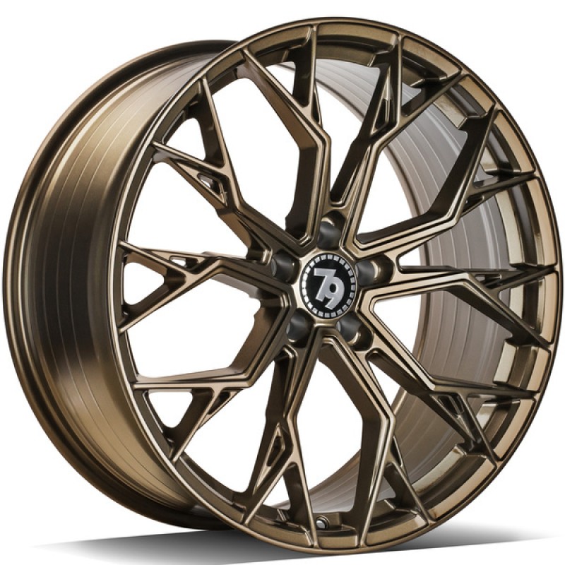 Seventy9 Wheels 19'' SCF-H 9.5x19 