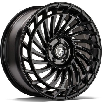 Seventy9 Wheels 18'' SCF-K 8x18 