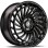 Seventy9 Wheels 19'' SCF-K 8x19 