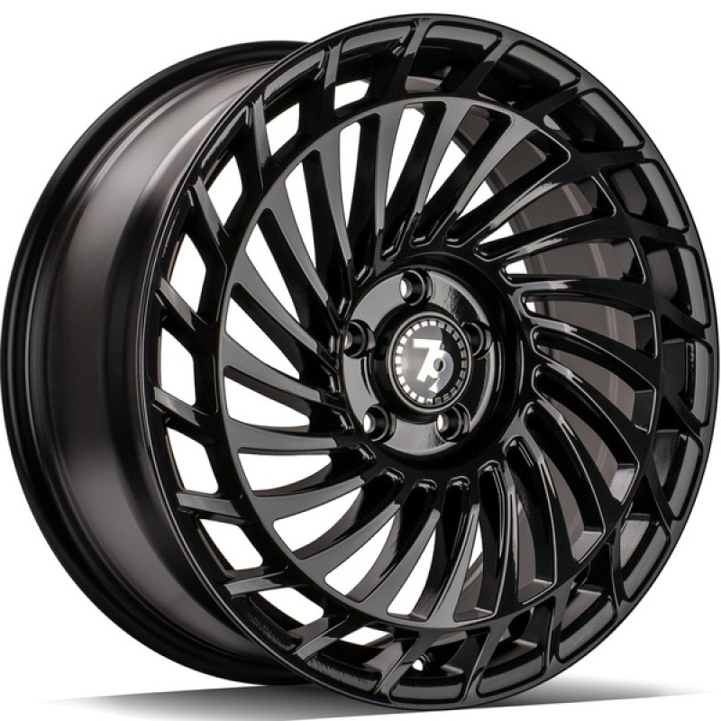 Seventy9 Wheels 19'' SCF-K 8x19 