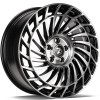 Seventy9 Wheels 18'' SCF-K 8x18 