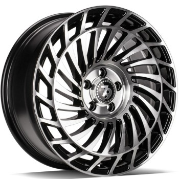 Seventy9 Wheels 18'' SCF-K 8x18 