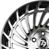Seventy9 Wheels 18'' SCF-K 8x18 