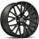 Seventy9 Wheels 17'' SCF-U 7.5x17 
