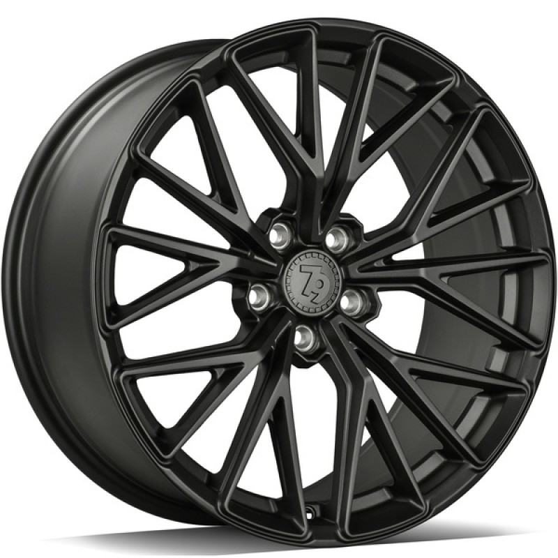 Seventy9 Wheels 17'' SCF-U 7.5x17 