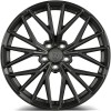 Seventy9 Wheels 17'' SCF-U 7.5x17 