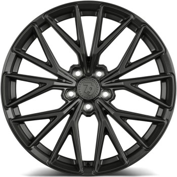Seventy9 Wheels 17'' SCF-U 7.5x17 