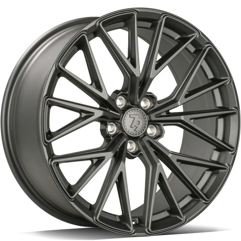 Seventy9 Wheels 18'' SCF-U 8x18 