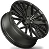 Seventy9 Wheels 17'' SCF-U 7.5x17 