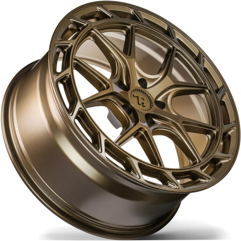 Seventy9 Wheels 18'' SCF-W 8x18  