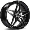 Seventy9 Wheels 20'' SV-AR 8.5x20