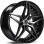 Seventy9 Wheels 20'' SV-AR 8.5x20