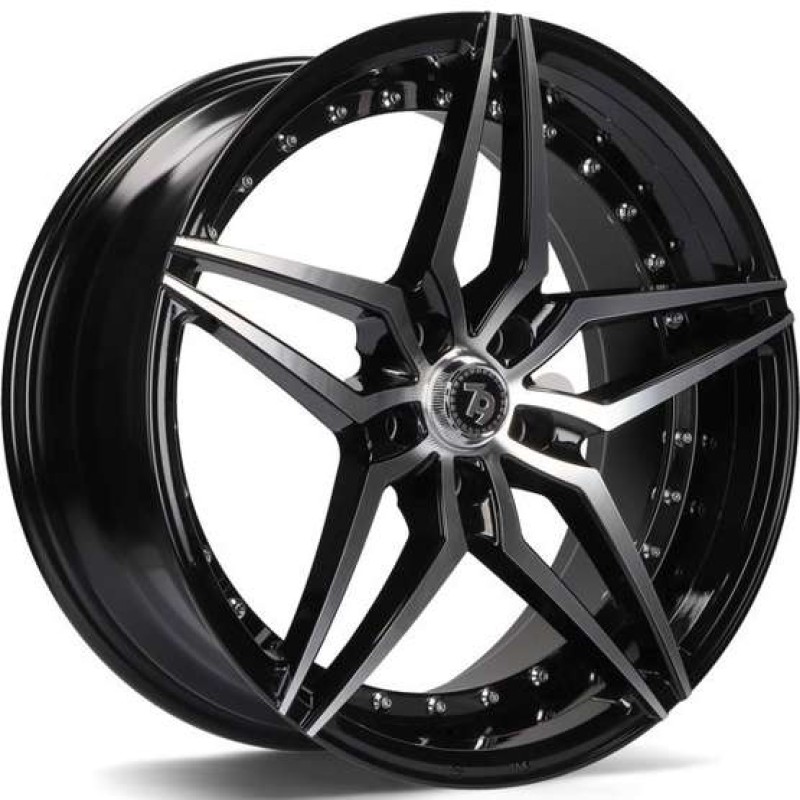 Seventy9 Wheels 20'' SV-AR 8.5x20
