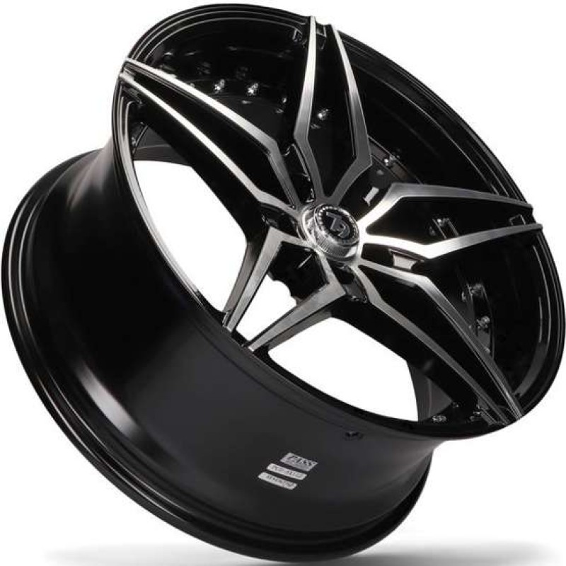Seventy9 Wheels 20'' SV-AR 8.5x20