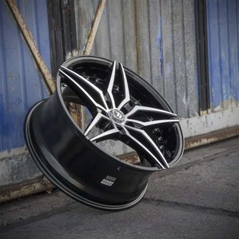 Seventy9 Wheels 20'' SV-AR 8.5x20