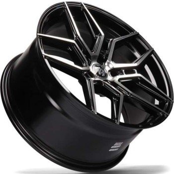 Seventy9 Wheels 19'' SV-B 8.5x19  