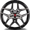 Seventy9 Wheels 17'' SV-B 7.5x17  