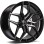 Seventy9 Wheels 17'' SV-B 7.5x17  