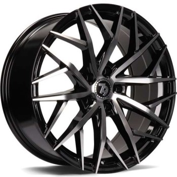 Seventy9 Wheels 17'' SV-C 7.5x17  