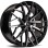 Seventy9 Wheels 18'' SV-C 8x18  