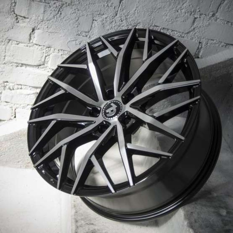 Seventy9 Wheels 18'' SV-C 8x18  