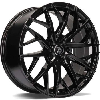 Seventy9 Wheels 17'' SV-C 7.5x17  