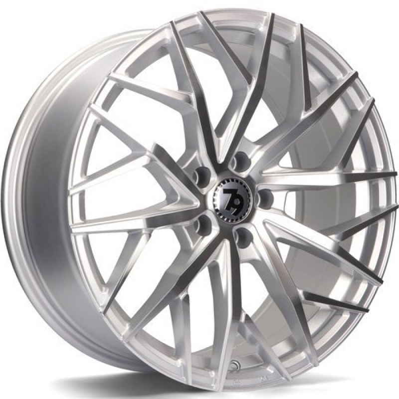 Seventy9 Wheels 18'' SV-C 8x18  