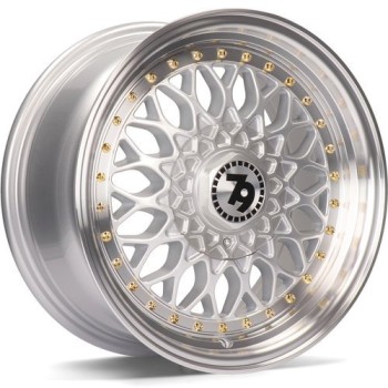 Seventy9 Wheels 15'' SV-E 7x15 