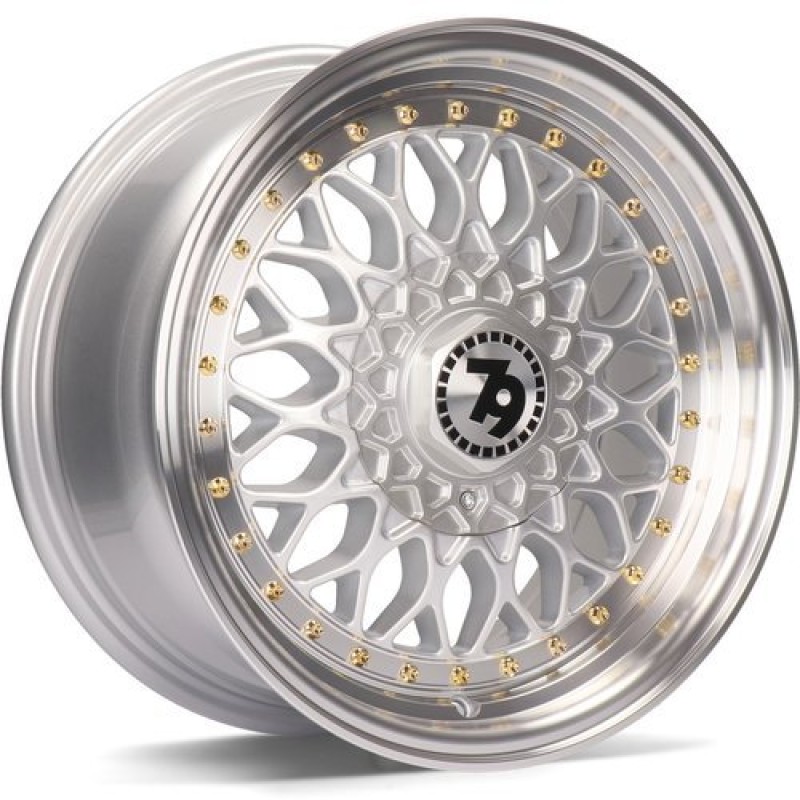 Seventy9 Wheels 15'' SV-E 7x15 