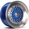 Seventy9 Wheels 16'' SV-F 7x16 