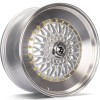 Seventy9 Wheels 16'' SV-F 7x16 