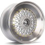 Seventy9 Wheels 15'' SV-F 7x15 