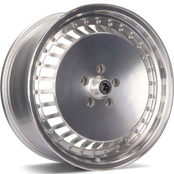 Seventy9 Wheels 15'' SV-G 7x15 