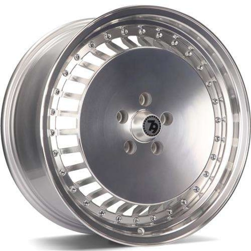 Seventy9 Wheels 15'' SV-G 7x15 