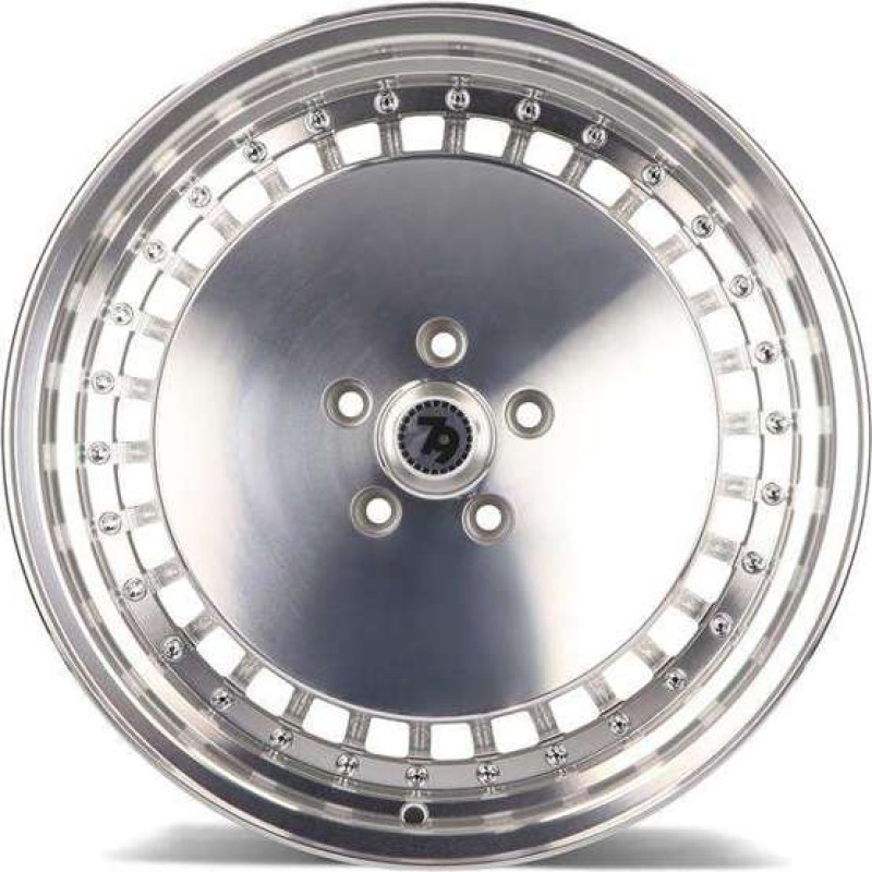 Seventy9 Wheels 15'' SV-G 7x15 