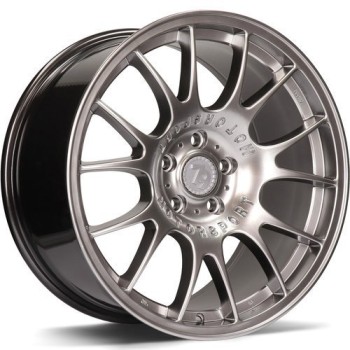 Seventy9 Wheels 18'' SV-H 8x18 