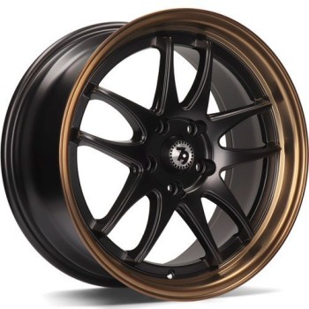 Seventy9 Wheels 16'' SV-I 7x16 