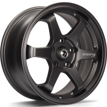 Seventy9 Wheels 16'' SV-J 7x16 